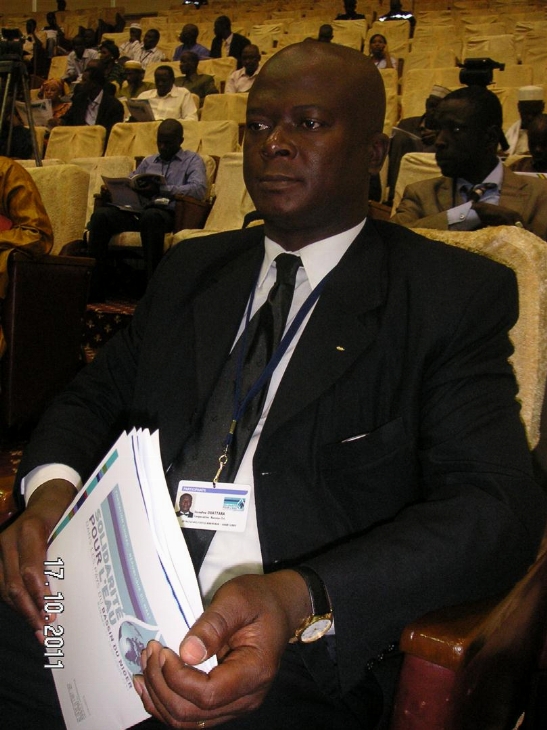 Accès à l’eau: L’ONG Kalcio veut emmener le gouvernement à ratifier une convention des Nations Unies